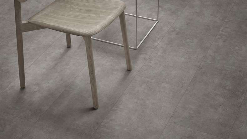Forbo Enduro adhesive vinyl - Mid Concrete (69202DR3)