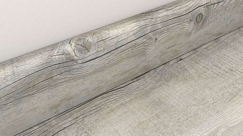 Gerflor MDF skirting board - Mikado 16 x 60 x 2200mm (5947S053)