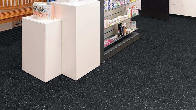 Project Floors adhesive Vinyl - floors@work55 55 ST 956 (ST95655)