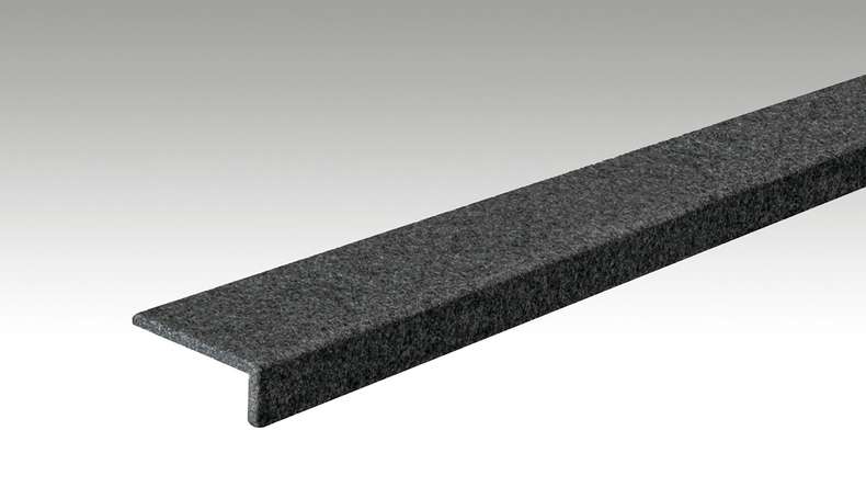 planeo angle cover strip 2000 x 22 x 60 mm 4504 felt slate grey (1140204504)