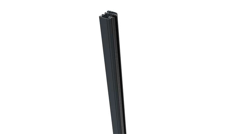 planeo Gardence Resistant - Clamping rail