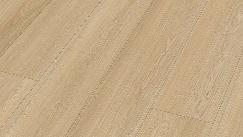 MEISTER design flooring rigid vinyl RM 500 S - 20199 Beat poetry | Impact sound insulation integrated (400050-1522225-20199)