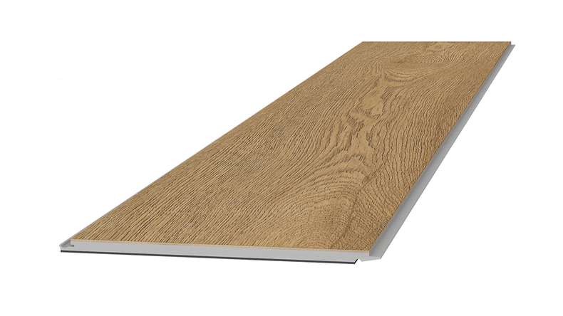 SKAVA rigid click vinyl - Unique Adrua | integrated impact sound insulation (LO-2205)