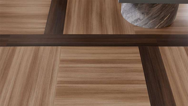 Forbo Allura Wood 70 adhesive vinyl - Light Twine (637651DR7_con)