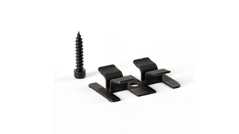planeo Fassado - facade bracket set stainless steel