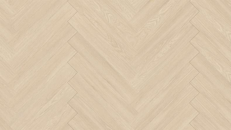Gerflor adhesive vinyl - Virtuo 55 Glue Down HB Blomma cream | Authentic appearance (39201463)