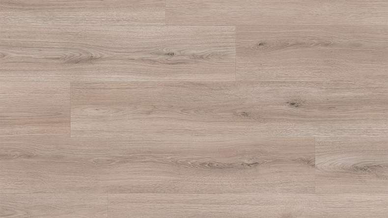 planeo Rigid Click Vinyl – Stone Oak | Integrated impact sound insulation (KR-SOP-3)