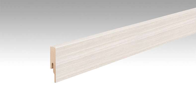 MEISTER skirting boards Profile 20 PK Harmony Oak 7453 - 2380 x 60 x 16 mm (200013-2380-07453)