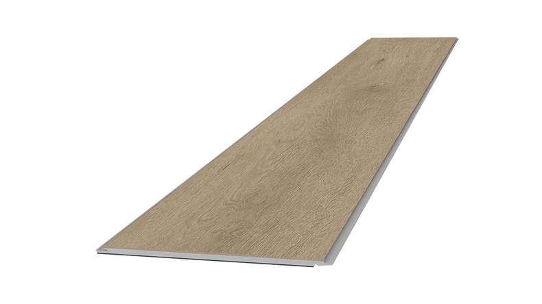SKAVA rigid click vinyl - Home Calm Oak | integrated impact sound insulation (LO-1115)