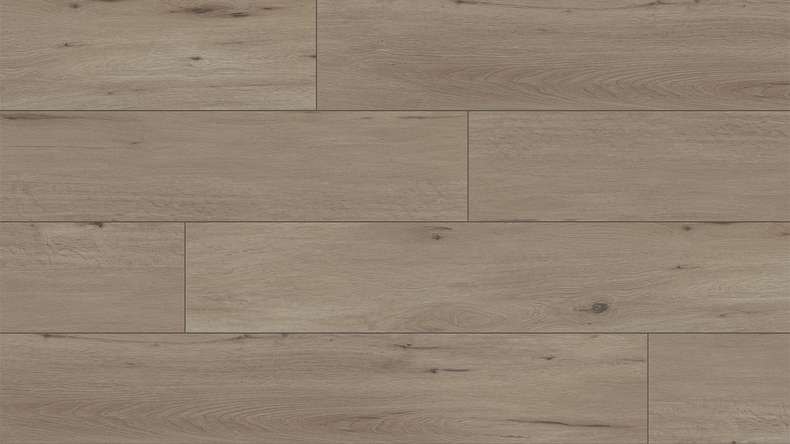 SKAVA rigid click vinyl - Unique Dubin | integrated impact sound insulation (LO-2025)