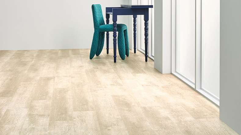 Forbo Enduro adhesive vinyl - Natural White Oak (69130DR3)