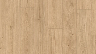 Gerflor Klick Vinyl Rigid - Creation 70 Clic City Oak Beige | Authentic Appearance (61281715)