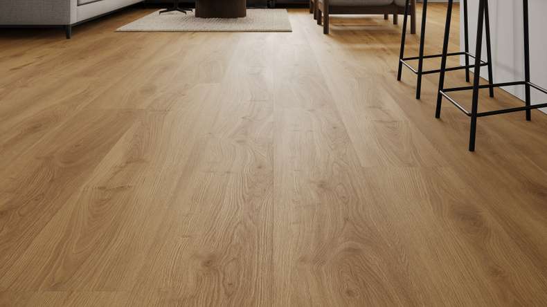 planeo adhesive vinyl - Oak Larisa (P91106D)
