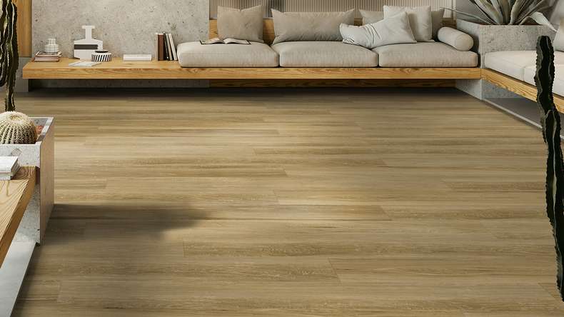 Gerflor adhesive vinyl - Creation 70 Albion