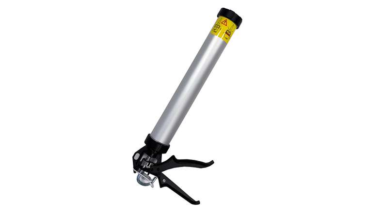 planeo EVOLITH cartridge gun 600ml