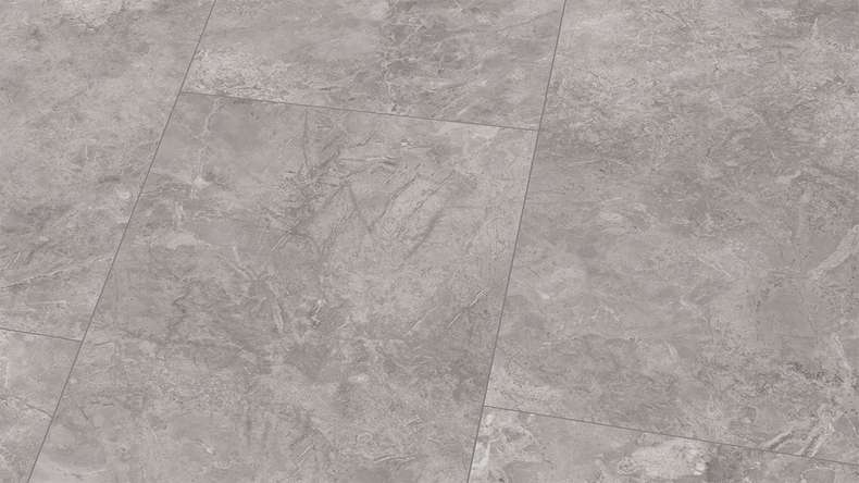planeo laminate - STONE 2.0 Martico Grigio V-joint High gloss
