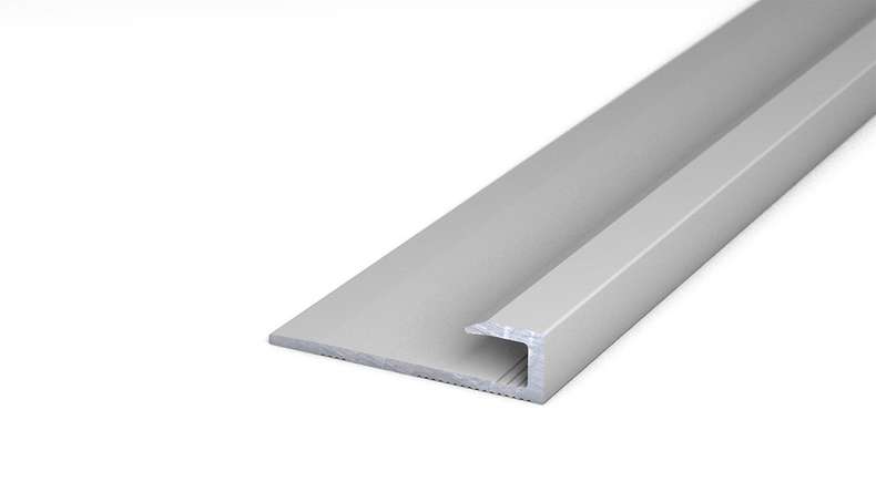 planeo end profile 212 - 270 cm