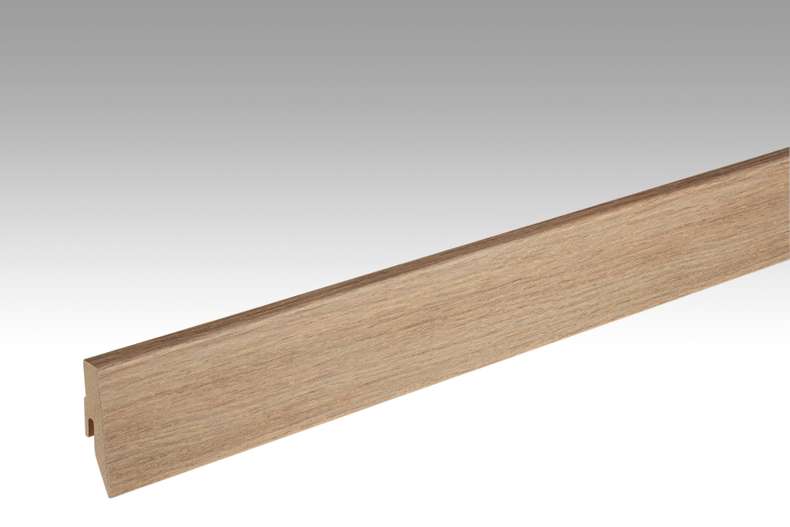 MEISTER skirtings oak greige 1215 - 2380 x 60 x 20 mm (200049-2380-01215)