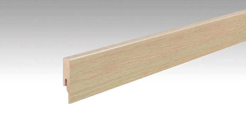 MEISTER Skirtings Oak Deep Grove 7390 - 2380 x 60 x 16 mm (200013-2380-07390)