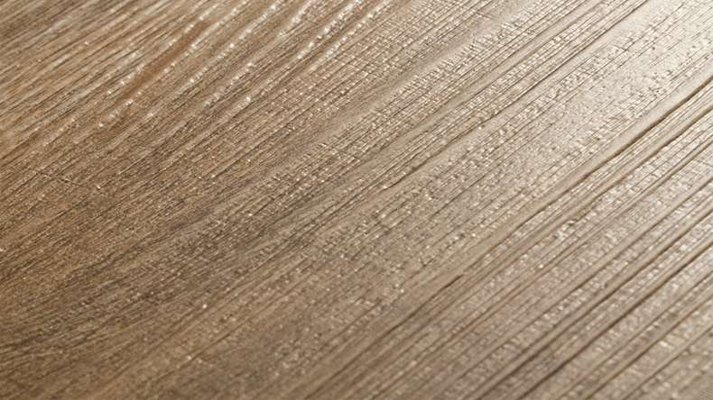 planeo Rigid click vinyl - FlexCore 30 Oyster Oak | Impact sound insulation integrated (plfc-5220FS30)
