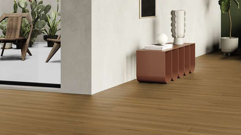 Gerflor CV flooring – HQR Nature 2426 Cottage Brown