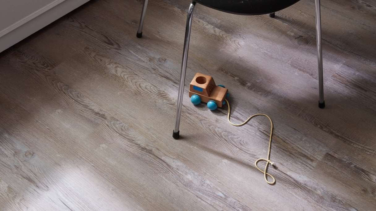 Skaben adhesive vinyl - Object grey pine (SO-6208303)