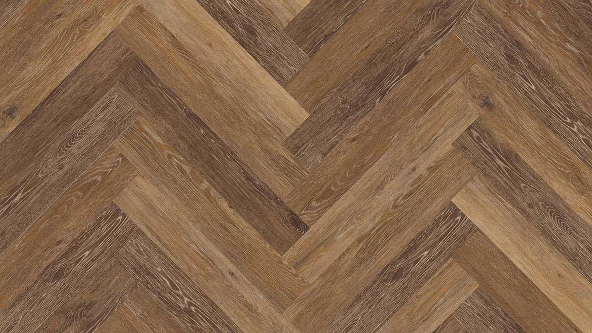 Project Floors adhesive Vinyl - Herringbone PW 1261/HBL (PW1261HBL)