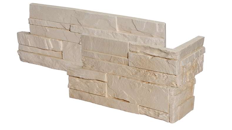 planeo StoneWall Solid angle slips - Godwin