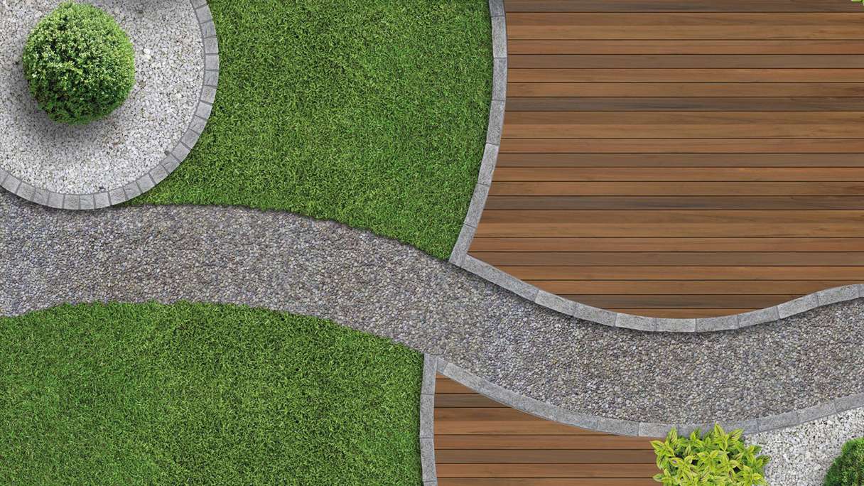TerraWood Wood Decking Ipé PRIME 21 x 145mm - smooth on both sides