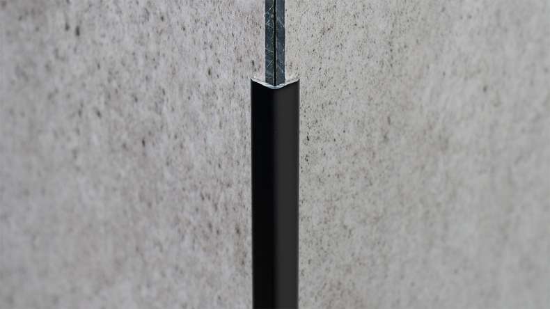 planeo angle profile 443 – 2700 x 10 x 10 mm