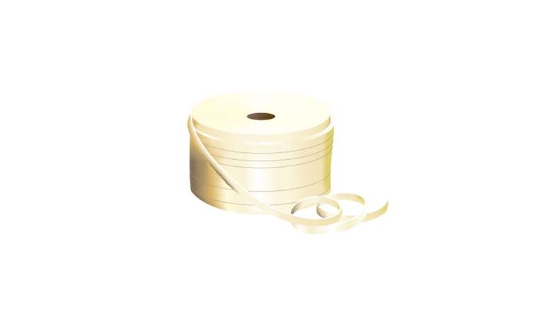 planeo edge strip Basic 25m roll