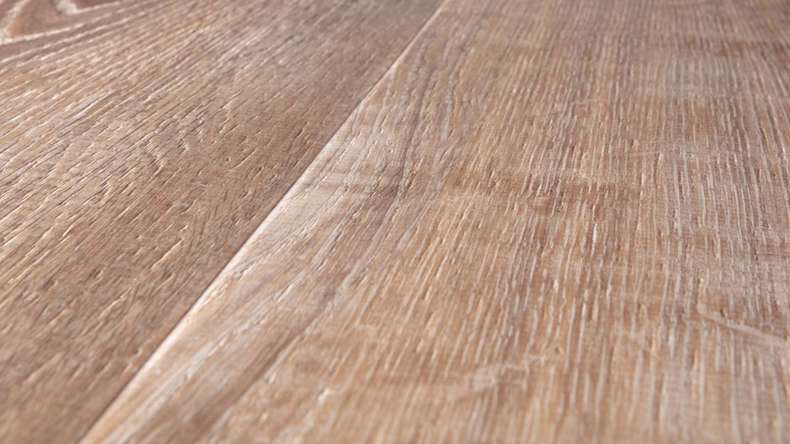 Skaben Klick Vinyl - ProfiKlick Smoky Oak Gold | Synchronised Embossing (SP-6200194)
