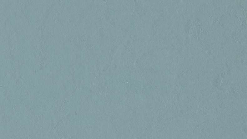 planeo click linoleum flooring Linoklick - Vintage blue - 333360