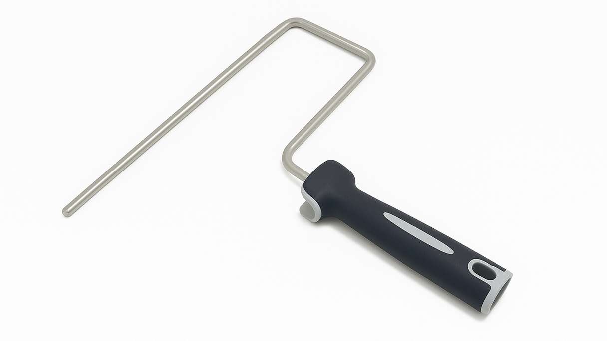 Plug-in bracket 250 mm