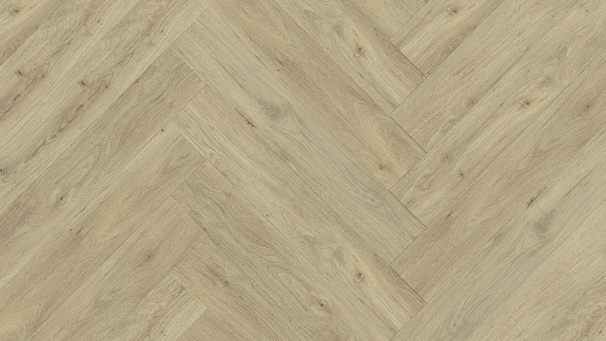 Gerflor Klick Vinyl Rigid - Creation 55 Clic Acoustic HB Twist | Impact sound insulation integrated (41920504)