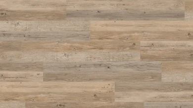 Gerflor Klick Vinyl Rigid - Creation 70 Clic Long Board | Authentic appearance (61270455)