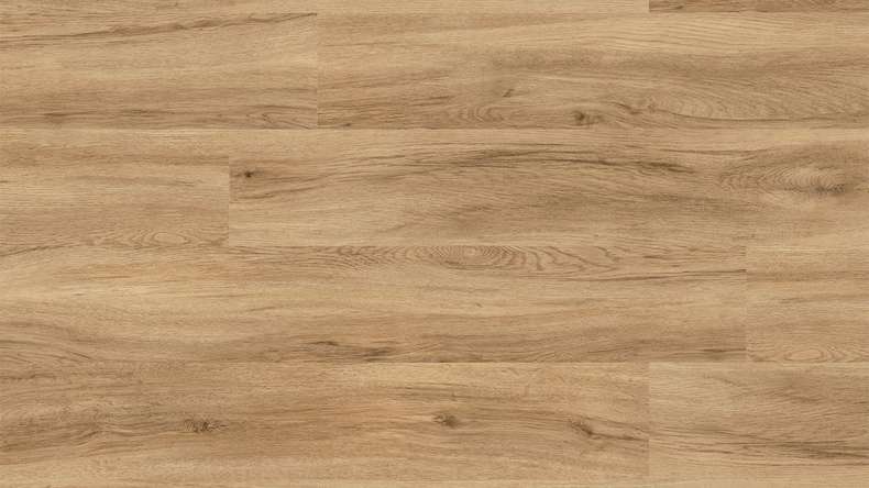 planeo Rigid click vinyl - FlexCore 30 Classic Oak | Impact sound insulation integrated (plfc-5201FS30)