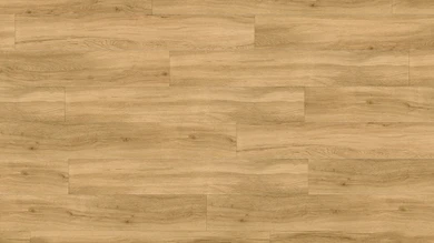 Gerflor Klick Vinyl Rigid - Creation 70 Clic Quartet Honey | Authentic appearance (61270870)