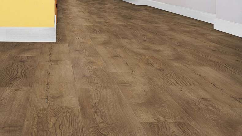 Project Floors adhesive Vinyl - floors@work55 55 PW 3260 (PW326055)