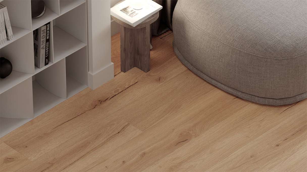 planeo Rigid Click Vinyl – GRANDtec 180 XL Mellow