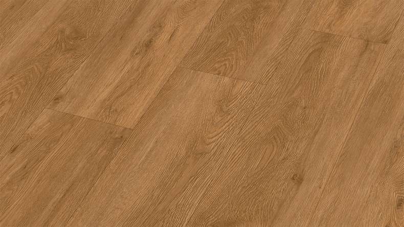 MEISTER design floor Rigid-Vinyl RD 200 S - 20080 Quiet storm | Impact sound insulation integrated (400047-1220230-20080)