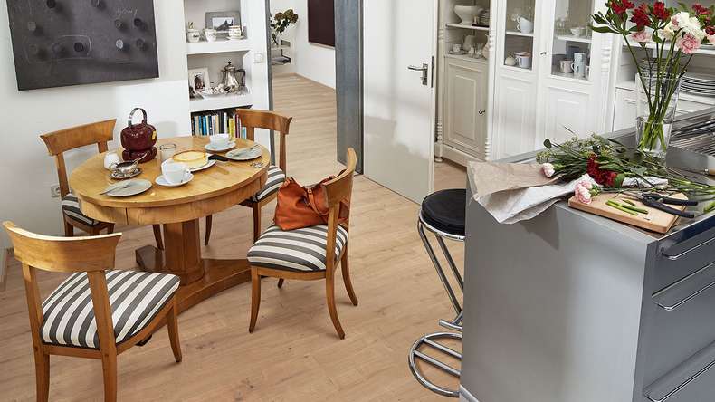 MEISTER Laminate flooring - MeisterDesign LC 55 Oak Marrakesh 6396 (600012-1288198-06396)