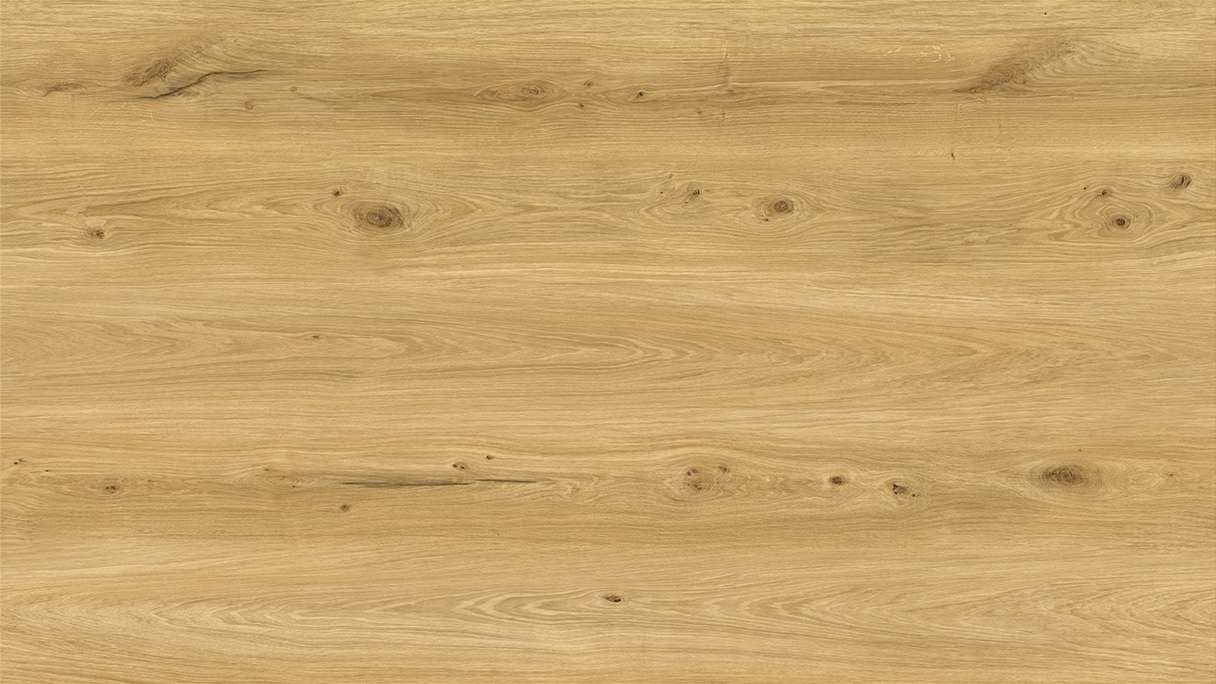 planeo Click Vinyl - Rigid Honey Oak 5G | Made in Germany (100P7001)