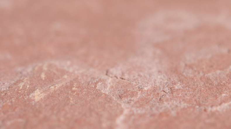 planeo EVOLITH Slate&Stone - Natural stone wall cladding Ross Clay 1220 x 610 mm