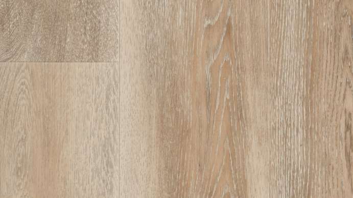 Gerflor PVC flooring - PRIMETEX COGNAC BLOND - 2007