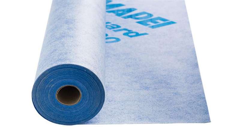 Mapei Mapeguard WP 200 waterproofing membrane 10m
