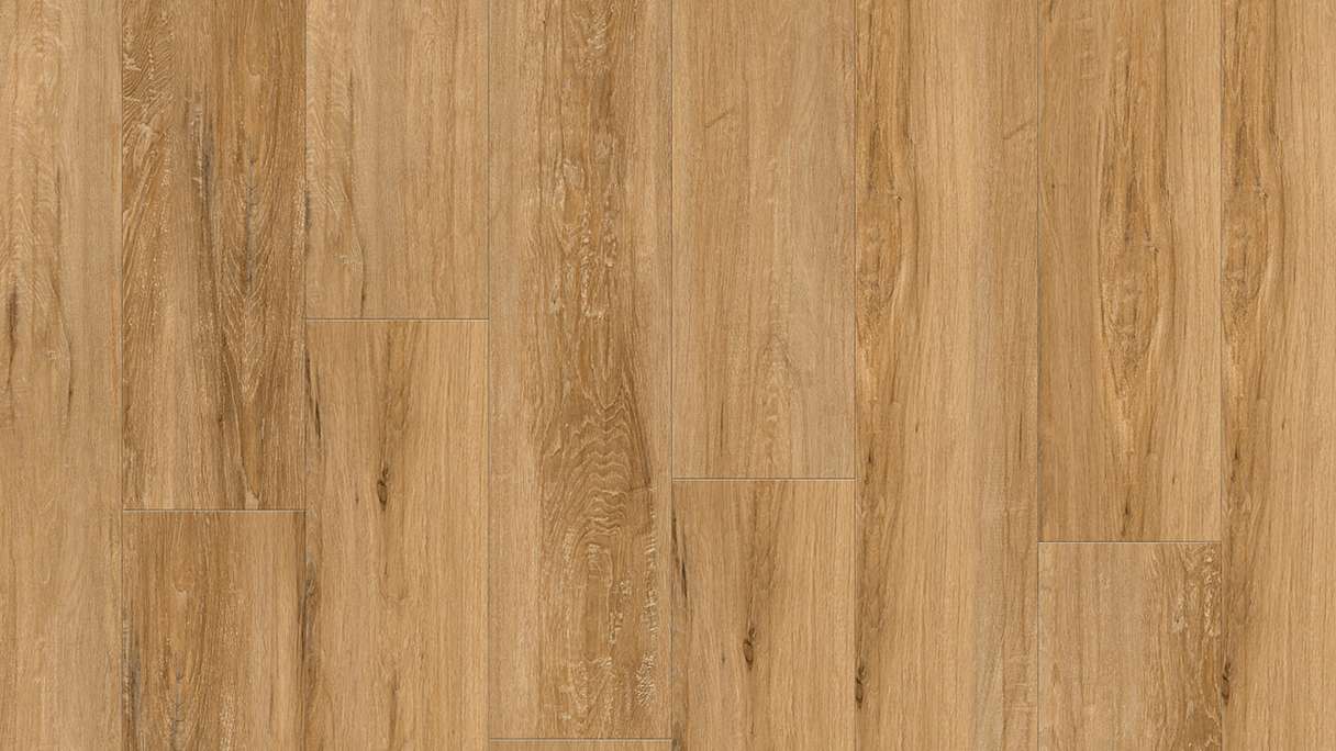 Gerflor Klick Vinyl Rigid - Creation 70 Clic Albion | Authentic appearance (61270577)