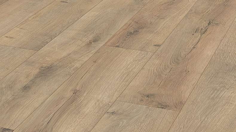 MEISTER Laminate flooring - MeisterDesign LD 150 Cracked Oak Terra 6439 (600017-1288198-06439)
