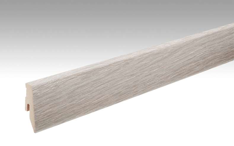 MEISTER skirtings oak white leached 6181 - 2380 x 60 x 20 mm (200005-2380-06181)