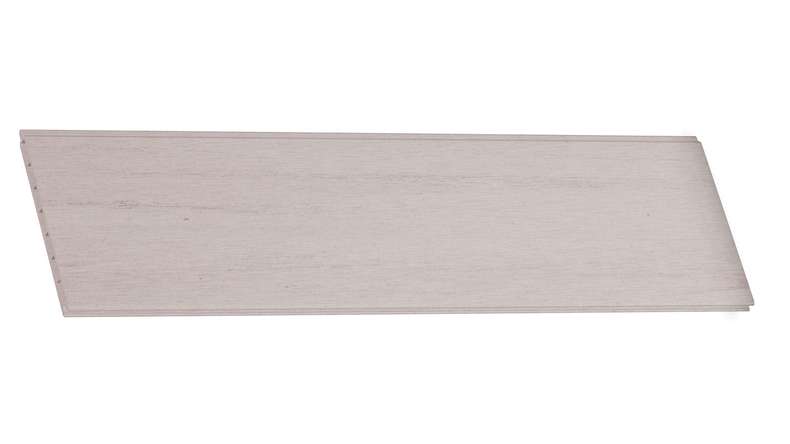 planeo Solid Grande - single profile Standard BiColor Sand